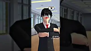 fans.taiga.yuki #tiktokvideo #shorts #sakura #school #simulator
