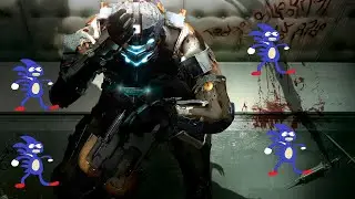 Dead Space 2 Speedrun - 2:21:50.27 [PS3/NG+/Survivalist]
