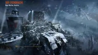 Trolling on COD zombies with RiSeWavy