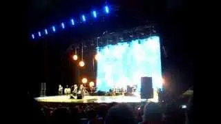 Joe Cocker - Cry me a river