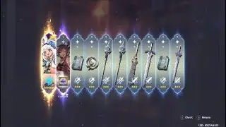 Mualani Pulling With New Ver. 5.0 Rate Off System [Genshin Impact]