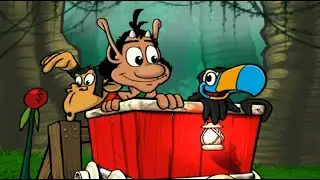 Hugo 2000 - Downloads PC