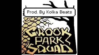 Crook Park Squad-Блоки (Prod. By Kolka Beats) Vilnius Underground