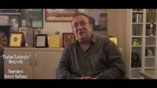Tayfun Talipoğlu Belgeseli - Özel Kesit