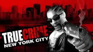 True Crime: New York City Прохождение на русском Часть 1