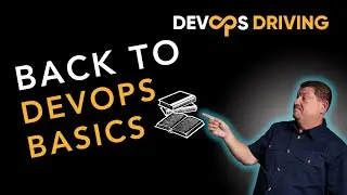 Back To DevOps Basics: 4 Brilliant Book Recommendations