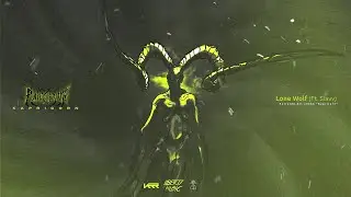 PANTHER VG - LONE WOLF x SLAVV (Visual) KAPRICORN