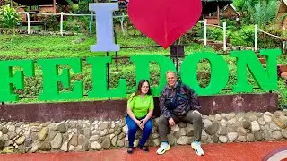 THE NEWEST MOUNTAIN VIEW RESORT IN CEBU.#cebutourism #mountainresort #feldonmountainview