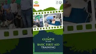 Client work - Health & Safety Training