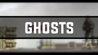 Ghosts | A Bo2 Edit | #PBE | #FrontERC