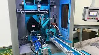 cups printing machine