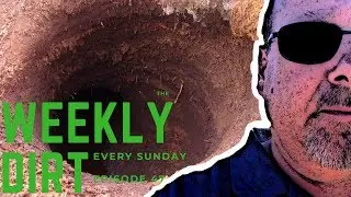 History Unearthed | You Never Know Whats Down There