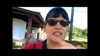 Histórias de Assombrações: As assombrações do Parque Chico Mendes