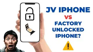 Gevey Sim iPhone and Software Unlocked iPhone Vs Factory Unlocked iPhone?