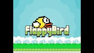 Flappy bird game kaise banaye? How to develop flappy bird game?