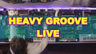 That`s Grooving / TR-8 / SP 404 / System 1 / Minilogue XD / Volcas