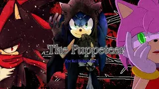The puppeteer cap 2
