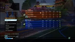 samson-option vs every car