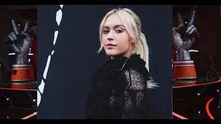 Chloe Kohanski's Eye Make Up On 'The Voice' Is Next Level! - Team Blake Shelton