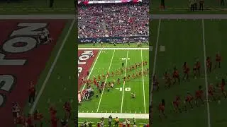 Texans Ring of Honor Andre Johnson Hypes the Houston Fans
