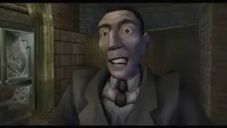 Timesplitters 2 (PS2)