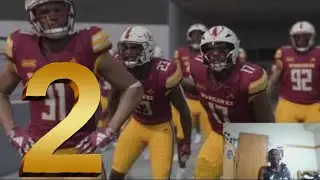 Can ULM BEAT the #1 RANKED TEAM IN THE NATION?? ULM vs #1 Georgia Week 2