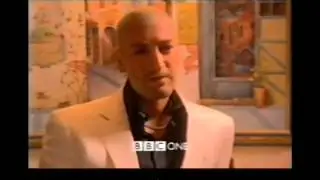 Christmas on BBC One 2001 Alistair McGowan's Big Impression trailer