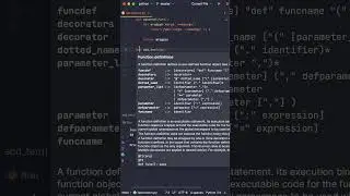 Start using Python decorators! #python #pythontricks #coding #programming