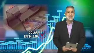 Información Económica con Fabián Lesmes