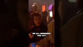 What Happened To The DEATH STICKS Guy?