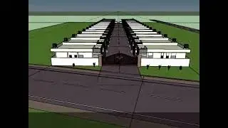S S Villas total project Video