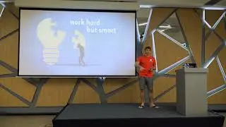 Opening keynote | Maxim Koretskyi | Angular In Depth 2019