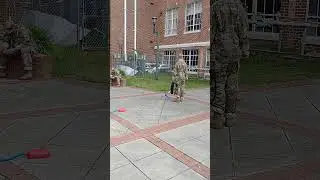 Stomp Rocket - Challenge 2: Head Height only
