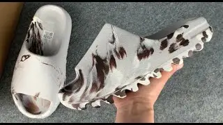 ADIDAS YEEZY SLIDE gz5553