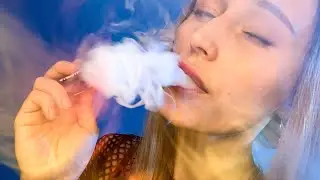 АСМР Паротерапия💨 СЛАДКИЙ Туман Тебя Унесет ☁️ Asmr / sweet mist 💨