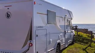Space for the whole family