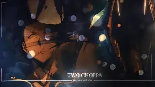 SOLO LEVELING😈- !2 chopper 200 shots [Edit/AMV]