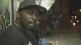 Franchize feat. Jason Packs - Traffic (Official Video)