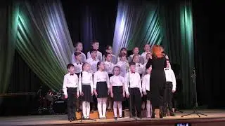Праздничный концерт 30 лет 