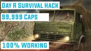 Day R Survival Hack Game Guardian 😰 day R survival tips and tricks guide for the beginning.