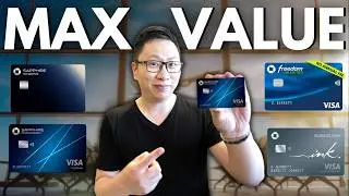 The Ultimate Guide to Maximizing Chase Points 2025