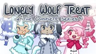 Moxie - Lonely Wolf Treat: The Complete Series