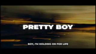 Isabel LaRosa - Pretty Boy (Lyrics)