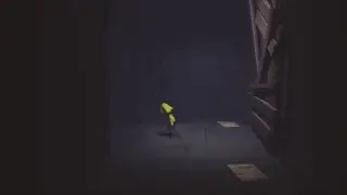 Little Nightmares