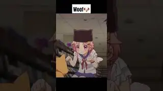 woof #shorts #funny #viralvideo #trending