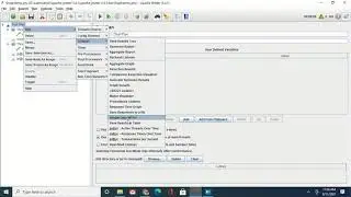 Response Time Active Threads Graph