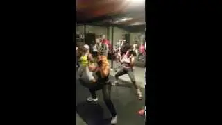 Sexy Fitness Fun