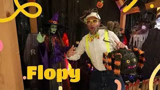 Flopy - Halloweensky Speciál