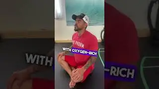 Pro Surfers Breath Warm-Up 