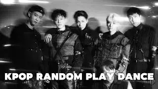 K-POP RANDOM PLAY DANCE | OLD but GOLD 💿 | 2nd & 3rd Gen Kpop Classics